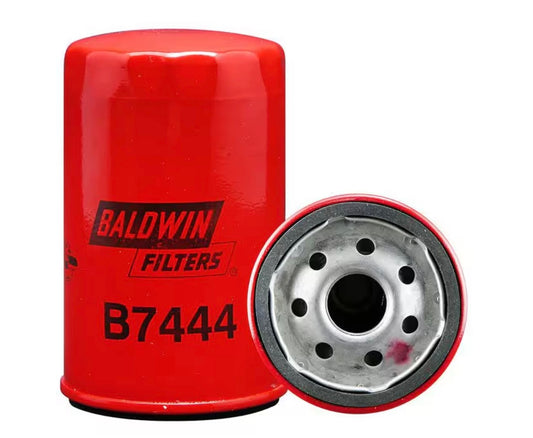 Lube Spin-on - B7444