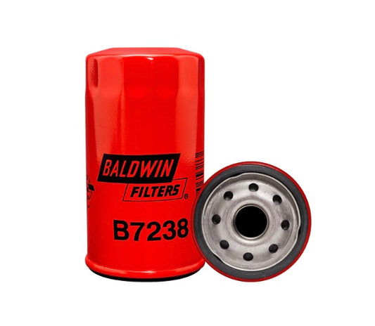 Lube Spin-on - B7238