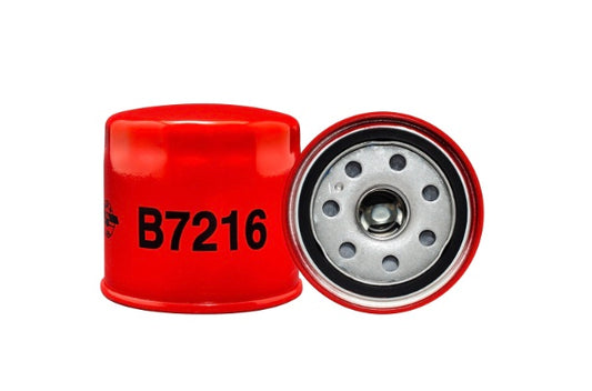 Lube Spin-on - B7216