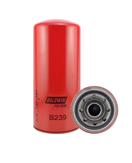Lube Spin-on - B329