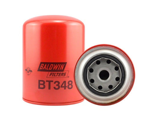 Full-Flow Lube Spin-on - BT348
