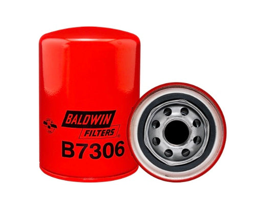 Lube Spin-on - B7306