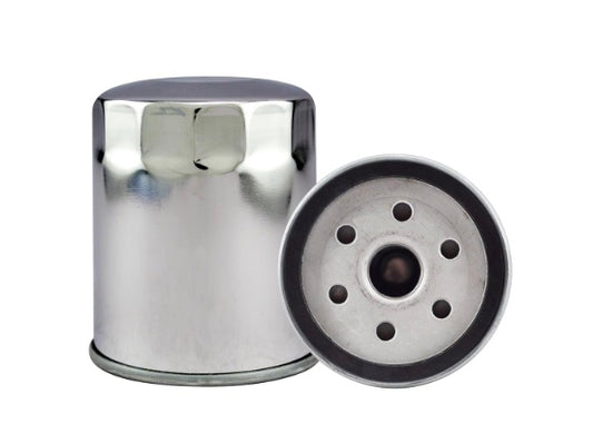 Chrome Lube Spin-on- B7434