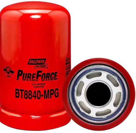 Max. Perf. Glass Hydraulic Spin-on - BT8309-MPG