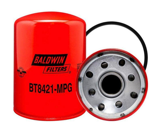 Max. Perf. Glass Hydraulic Spin-on - BT8421-MPG