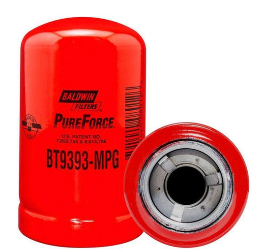 Max. Perf. Glass Hydraulic Spin-on - BT9393-MPG