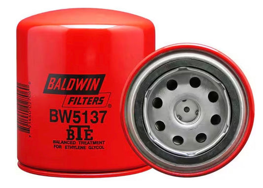 Coolant Spin-on with BTE Formula - BW5137