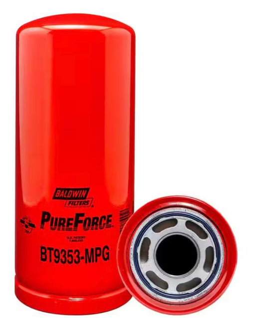 Max. Perf. Glass Hydraulic Spin-on - BT9353-MPG