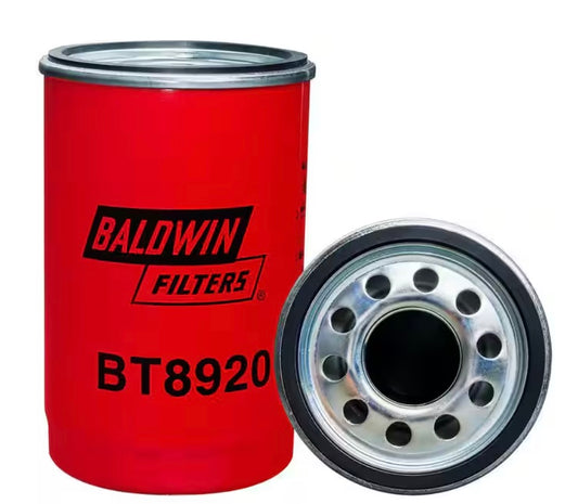 Hydraulic Spin-on - BT8920
