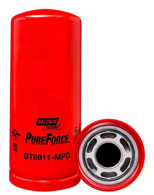 Max. Perf. Glass Hydraulic Spin-on - BT8911-MPG