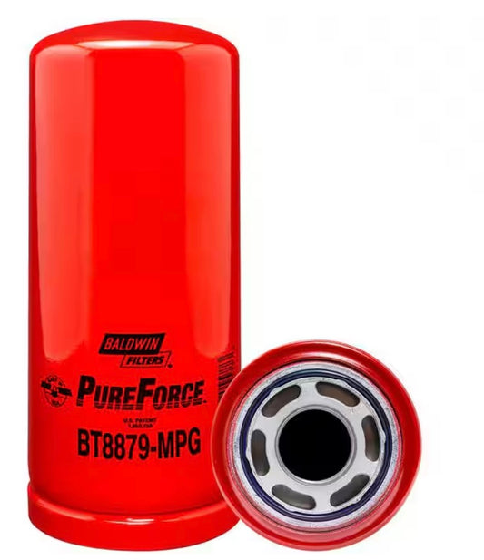 Max. Perf. Glass Hydraulic Spin-on - BT8879-MPG