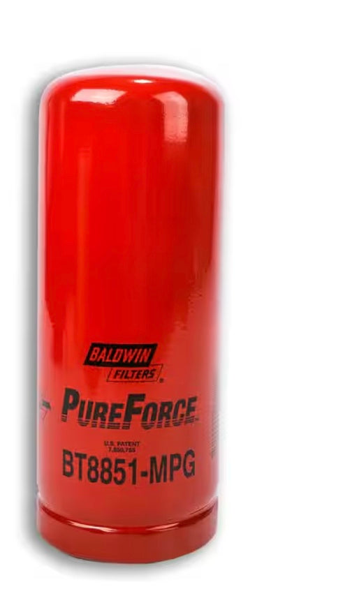 Max. Perf. Glass Hydraulic Spin-on - BT8878-MPG