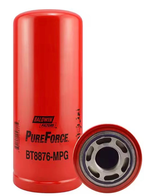 Max. Perf. Glass Hydraulic Spin-on - BT8876-MPG