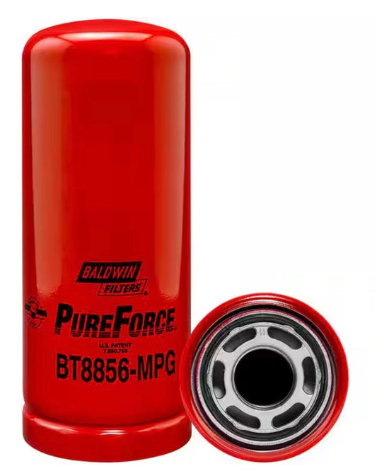 Max. Perf. Glass Hydraulic Spin-on - BT8856-MPG