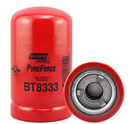 Hydraulic Spin-on - BT8333