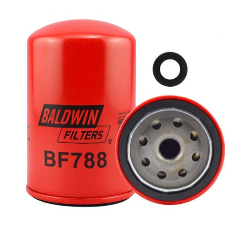 Secondary Fuel Spin-on - BF788