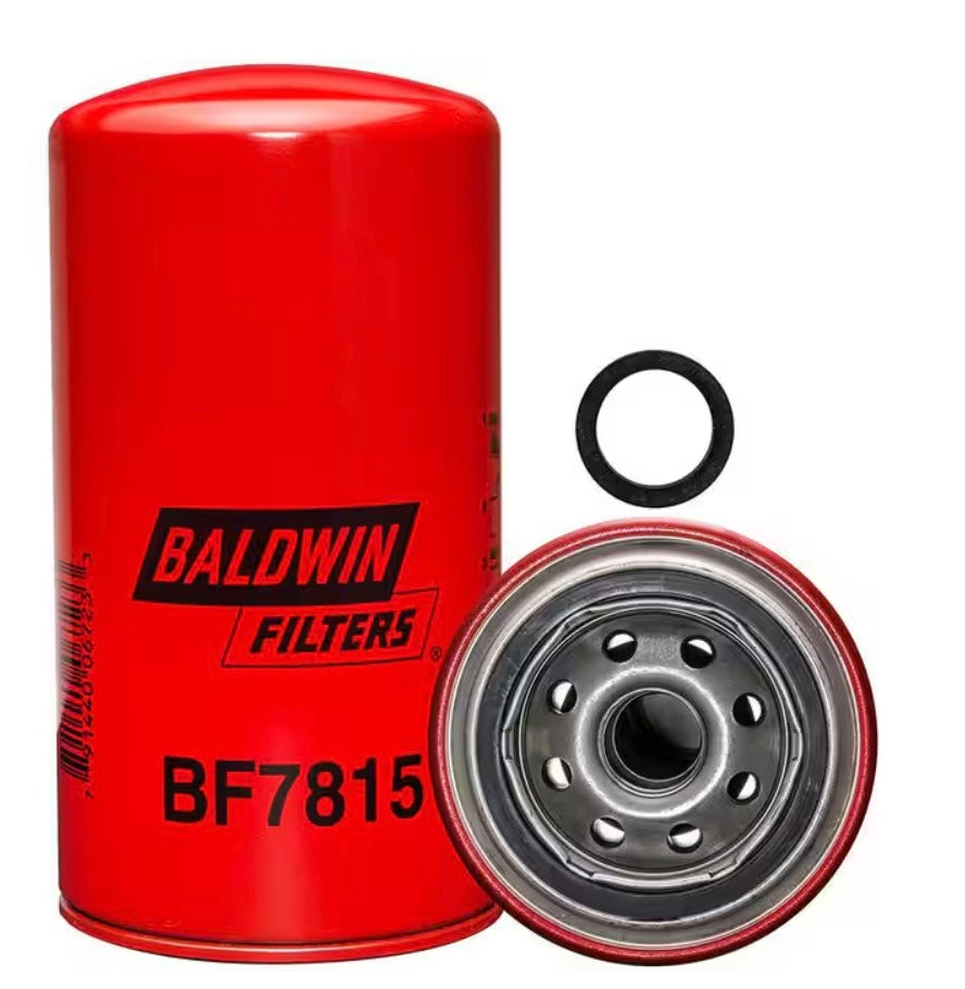 High Efficiency Fuel Spin-on - BF7815