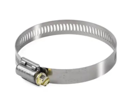 7/16-15/16 HEAVY DUTY HOSE CLAMP