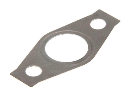 TURBO PIPE OIL RETURN GASKET- 12637217