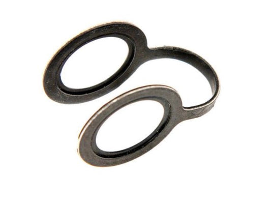 TURBO OIL LINE GASKET
