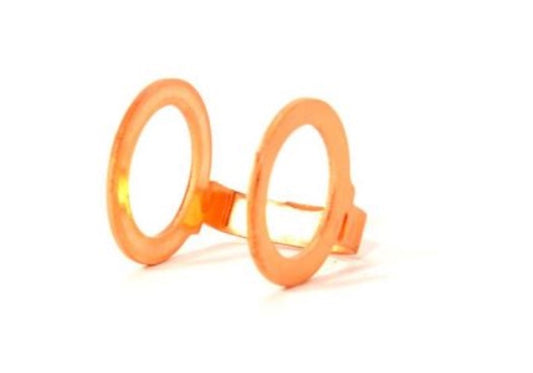 EGR COOLER BYPASS GASKET- 97331137