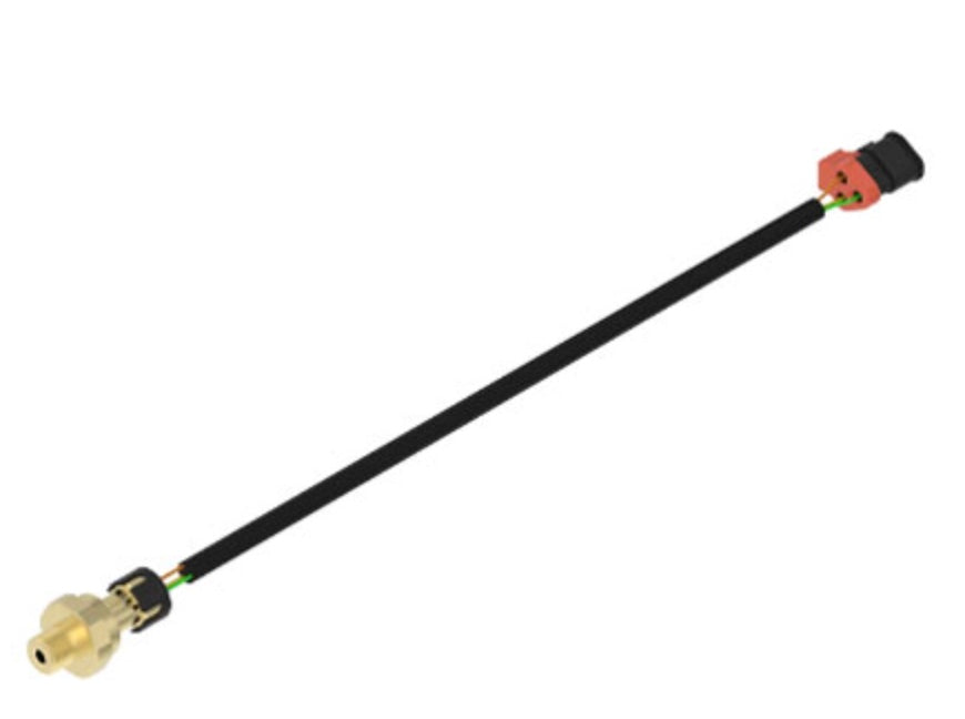 Sensor de presión de aire del colector de admisión y escape - RE527370
