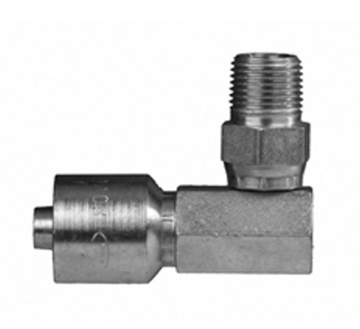 04-02MS 90 MALE SWIVEL MS