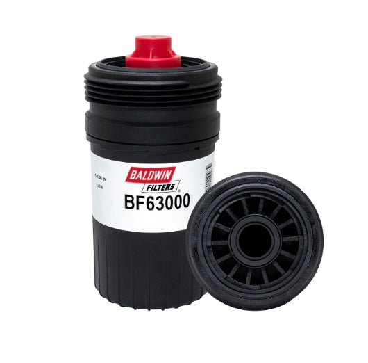 Combustible giratorio - BF63000