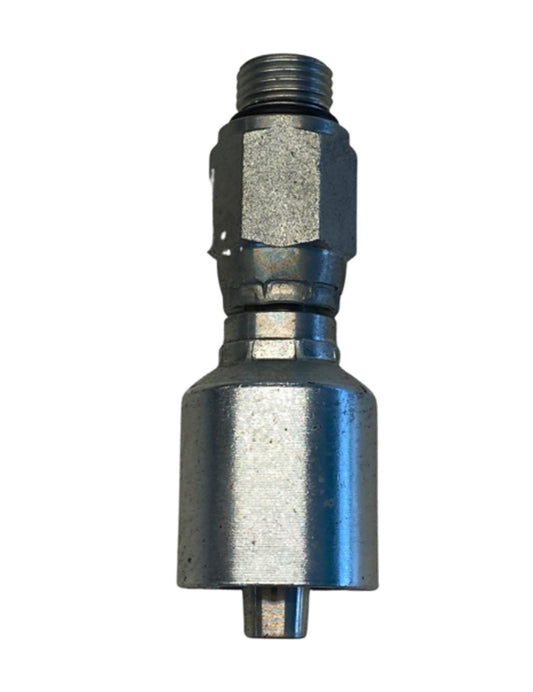MALE SWIVEL O-RING BOSS 7/8-1