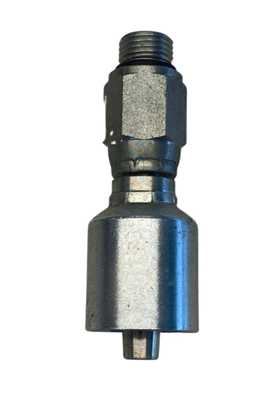 MALE SWIVEL O-RING 1-1-1/16