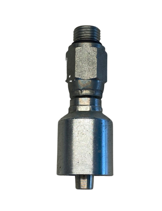 MALE SWIVEL O-RING BOSS 716-2