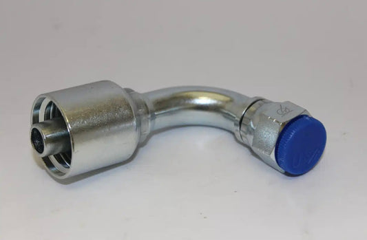 BW 20-20FJ 90 ELB FEM 37 GRADOS JIC
