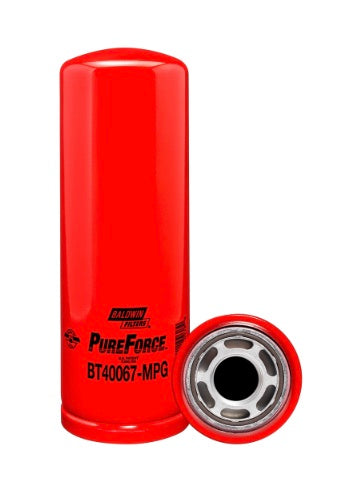 Maximum Performance Glass Lube Spin-on-BT40067-MPG
