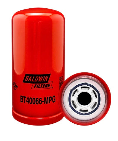 Maximum Performance Glass Hydraulic Spin-on - BT40066-MPG