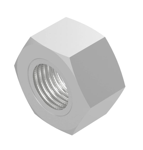 Tuerca hexagonal, M10