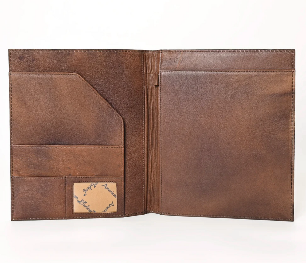 TOOLED PORTFOLIO W/BRIM