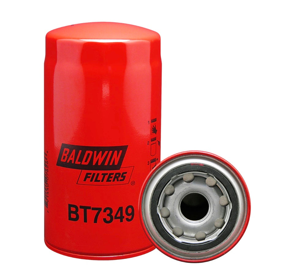 Kit de mantenimiento preventivo Cummins de 5,9 l, años 2003 a 2007