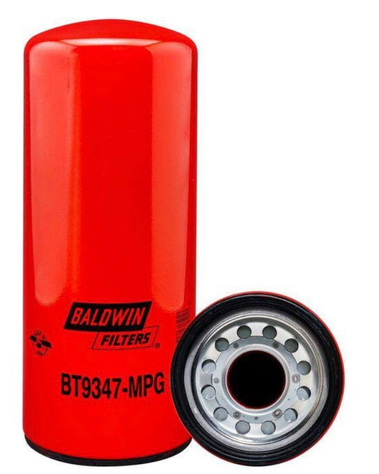 Max. Perf. Glass Hydraulic Spin-on - BT9347-MPG