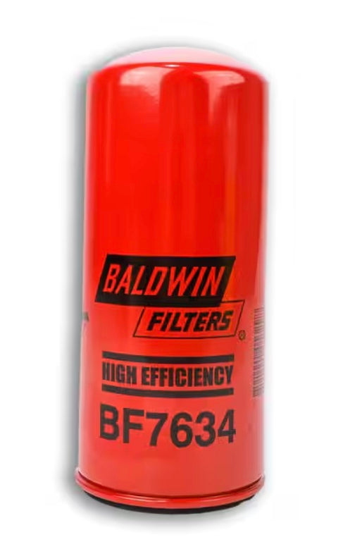 High Efficiency Fuel Spin-on - BF7634