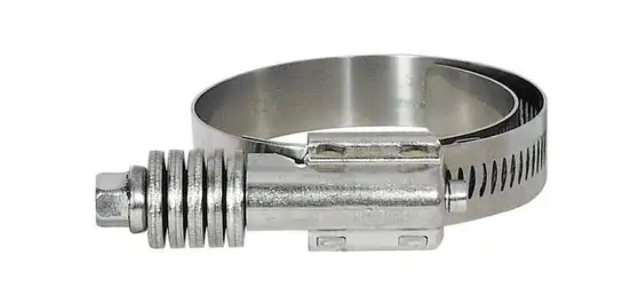 Constant Torque Clamp, 4-1/4" to 5-1/8"