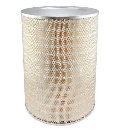 Air Element with Solid Lid - PA1631-S