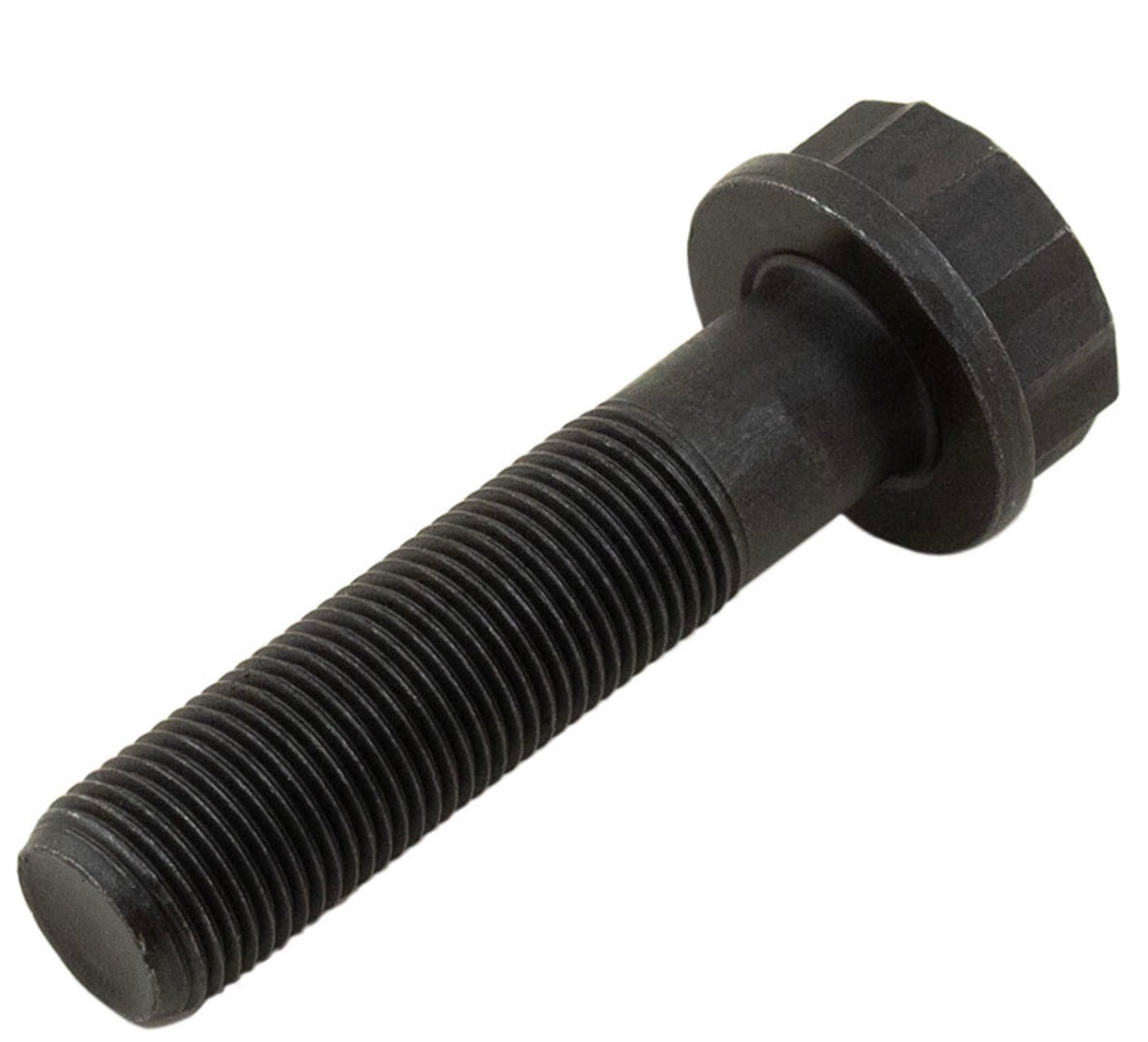 Tornillo de cuerpo reducido, M16 x 66