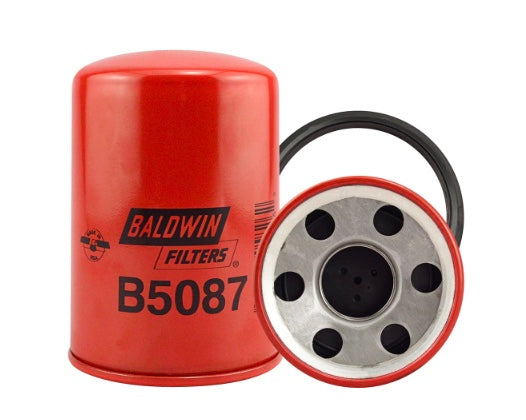 Coolant Spin-on without Chemicals - B5087