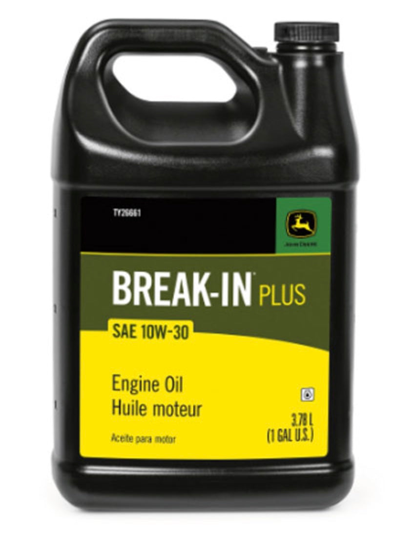 BREAK-IN PLUS
