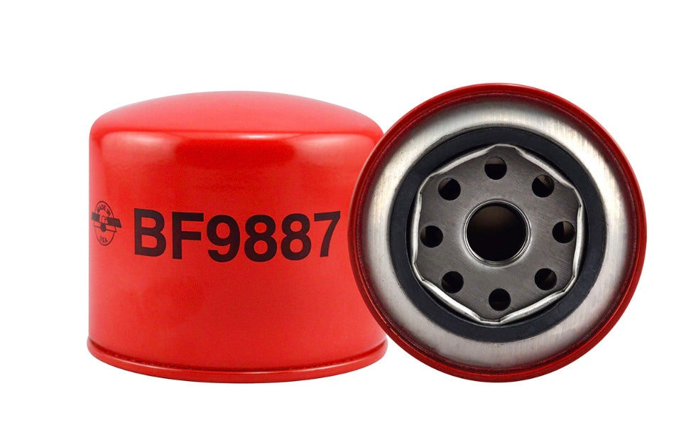 Combustible giratorio - BF9887