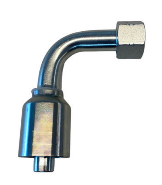 90 ELB FEM 37 DEG JIC - BW2312-12FJ90