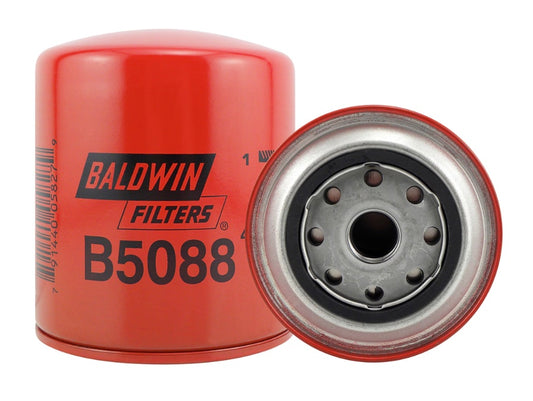 Coolant Spin-on without Chemicals - B5088