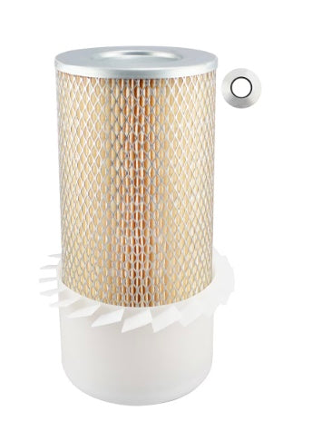 Outer Air Element with Fins - PA1681-FN