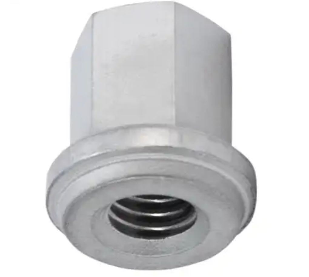 Tuerca de borne de batería de 3/8-16