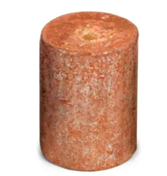 2/0 AWG SolderConn Orange Battery Slug